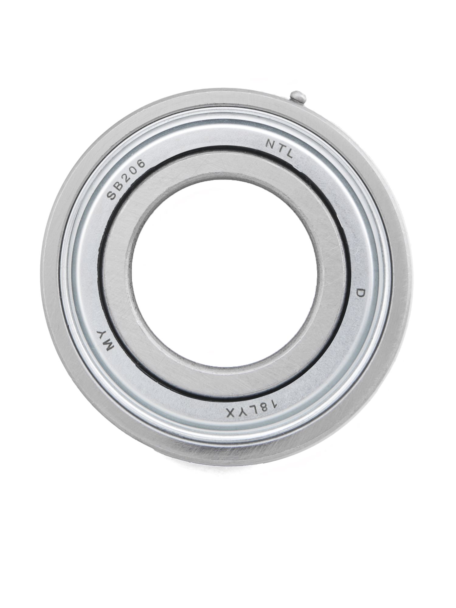 SB206 NTL (ISO)