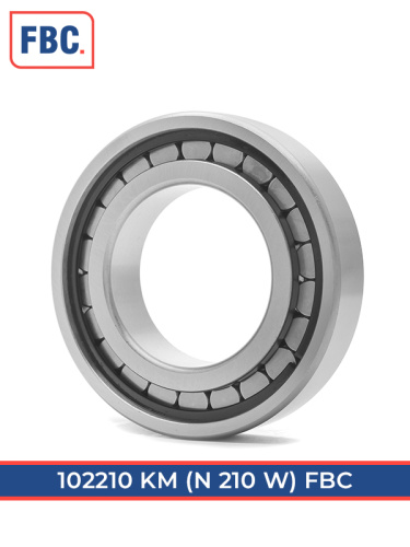 102210 КМ FBC (ГОСТ)