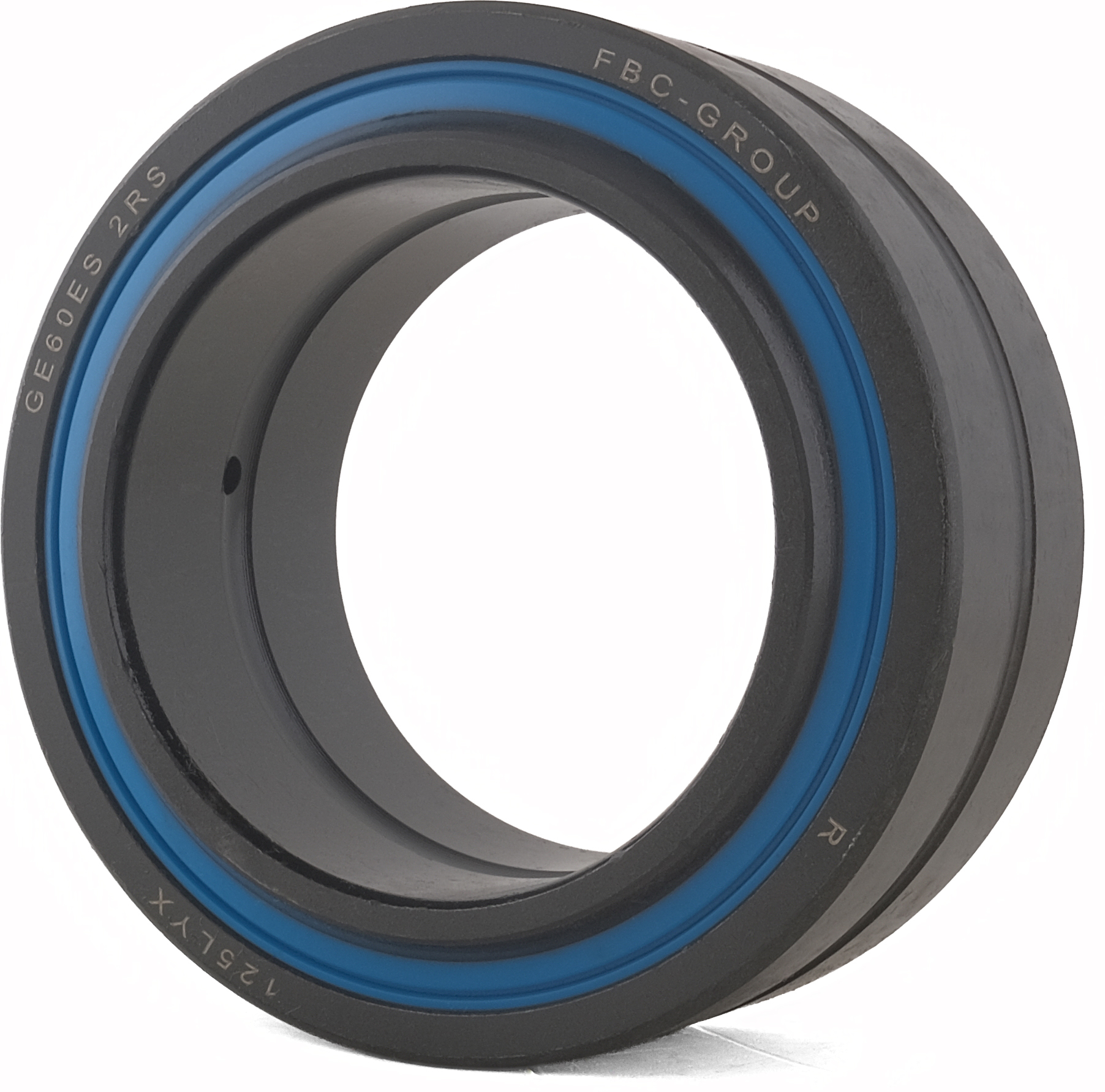 GE 60 ES 2RS FBC (ISO)