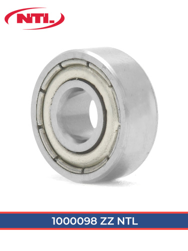 1000098 ZZ NTL (ГОСТ)