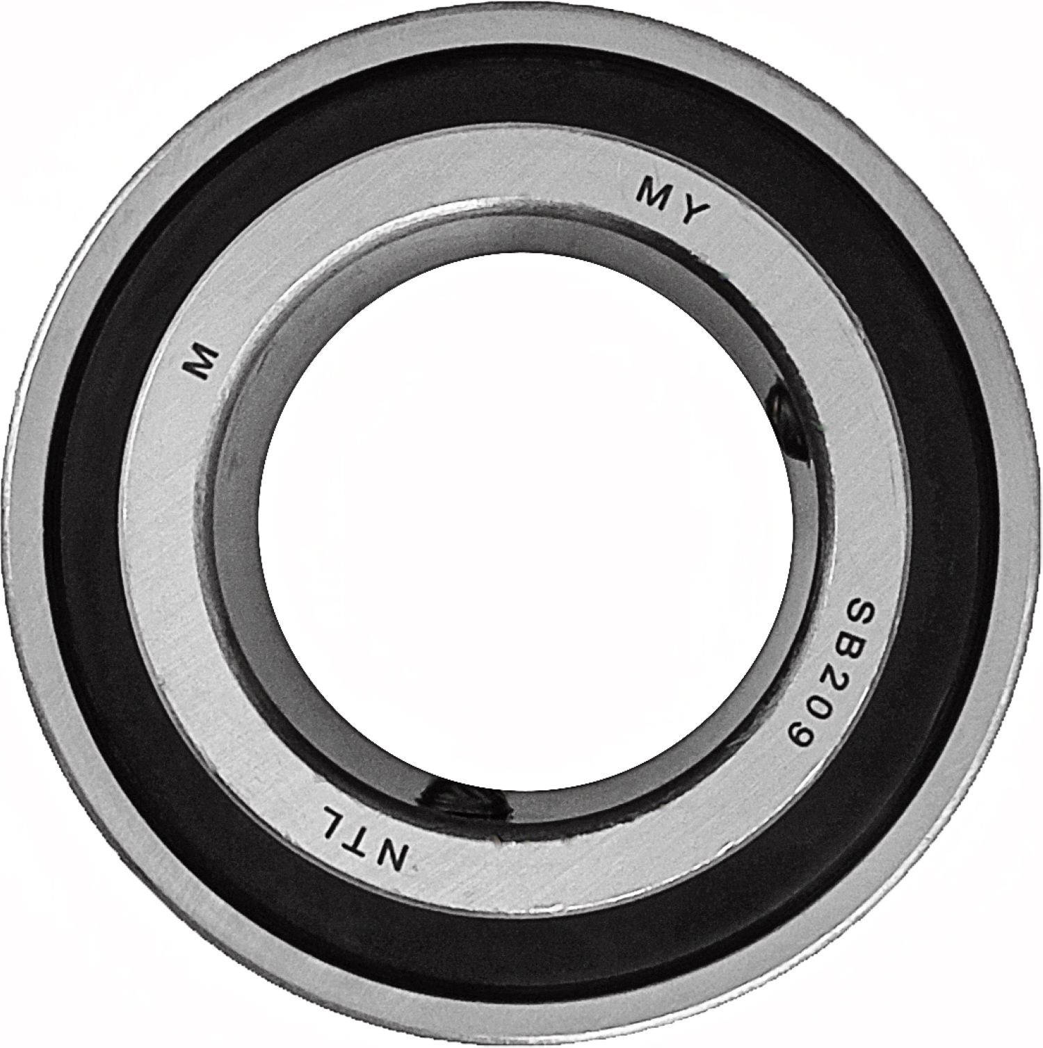 SB209 NTL (ISO)