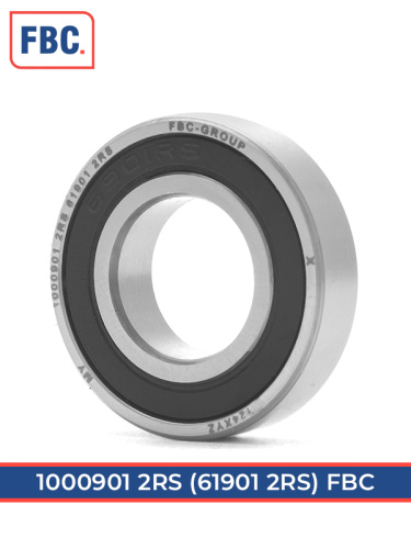 1000901 2RS FBC