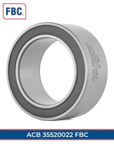 ACB 35520022 FBC (ISO)