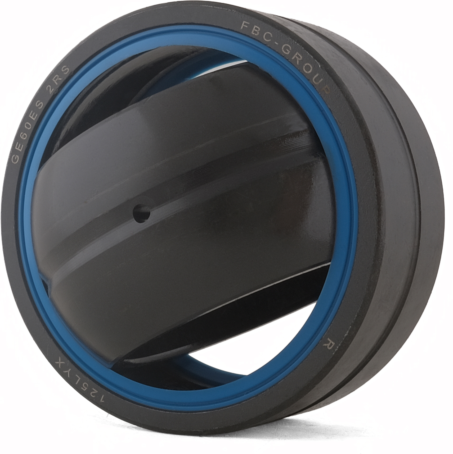GE 60 ES 2RS FBC (ISO)
