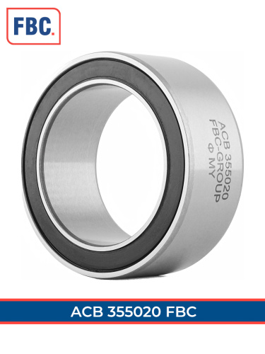 ACB 355020 FBC (ISO)