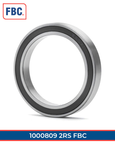 1000809 2RS FBC (ГОСТ)