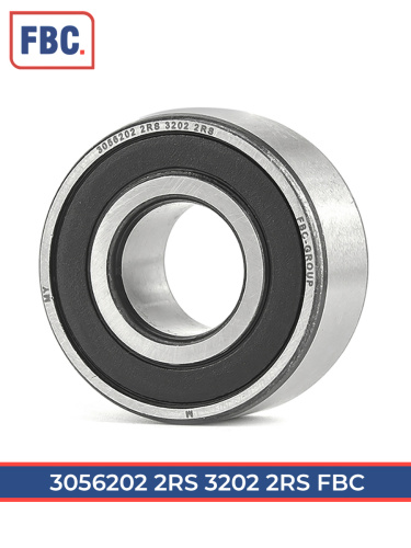 3056202 2RS FBC (ГОСТ)