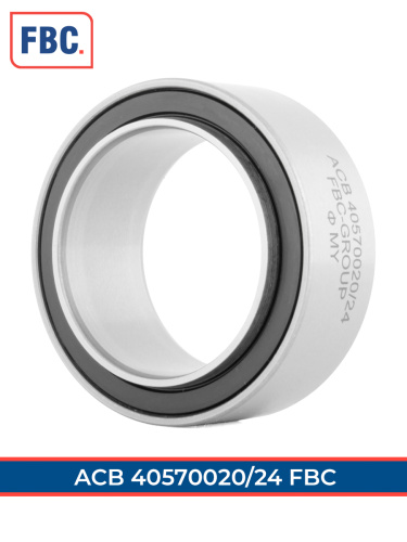 ACB 40570020/24 FBC (ISO)