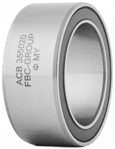 ACB 355020 FBC (ISO)